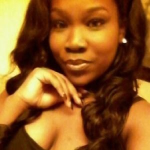 Meet your Posher, Kimora